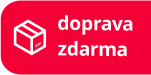 doprava zdarma